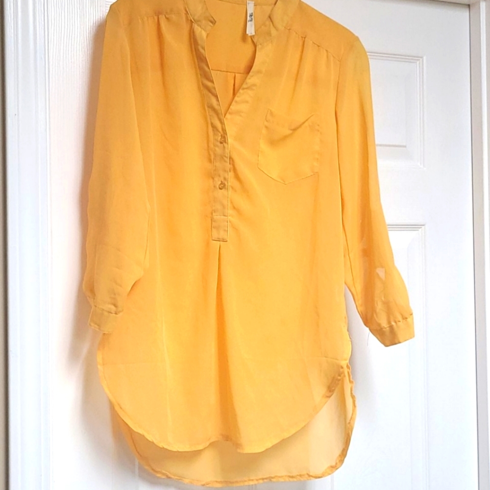 Truth Blouse